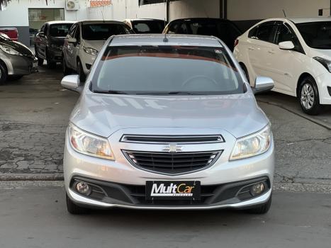 CHEVROLET Prisma 1.0 4P LT FLEX, Foto 2