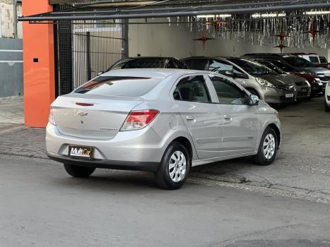 CHEVROLET Prisma 1.0 4P LT FLEX, Foto 6
