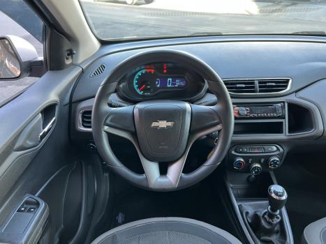 CHEVROLET Prisma 1.0 4P LT FLEX, Foto 16