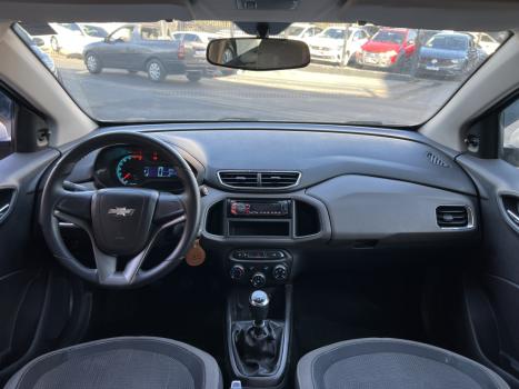 CHEVROLET Prisma 1.0 4P LT FLEX, Foto 7