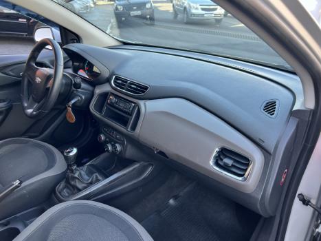 CHEVROLET Prisma 1.0 4P LT FLEX, Foto 11
