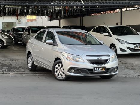 CHEVROLET Prisma 1.0 4P LT FLEX, Foto 3