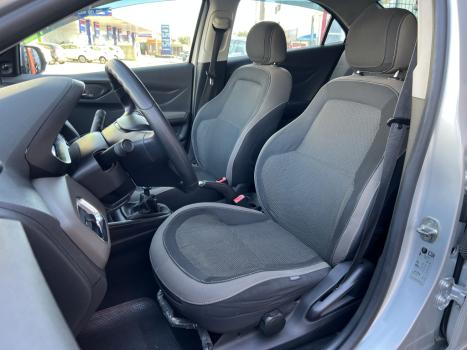 CHEVROLET Prisma 1.0 4P LT FLEX, Foto 8