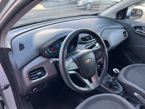 CHEVROLET Prisma 1.0 4P LT FLEX, Foto 14