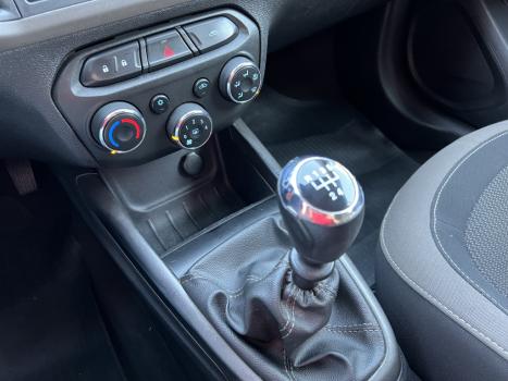 CHEVROLET Prisma 1.0 4P LT FLEX, Foto 12