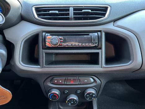 CHEVROLET Prisma 1.0 4P LT FLEX, Foto 13