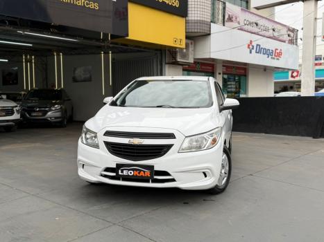 CHEVROLET Prisma 1.0 4P JOY FLEX, Foto 1