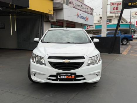 CHEVROLET Prisma 1.0 4P JOY FLEX, Foto 2