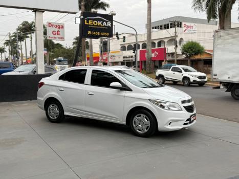 CHEVROLET Prisma 1.0 4P JOY FLEX, Foto 3