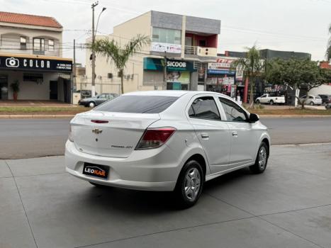CHEVROLET Prisma 1.0 4P JOY FLEX, Foto 4