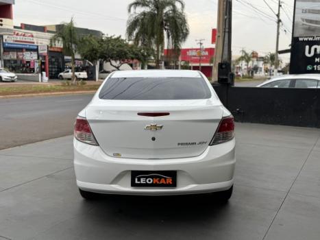 CHEVROLET Prisma 1.0 4P JOY FLEX, Foto 5