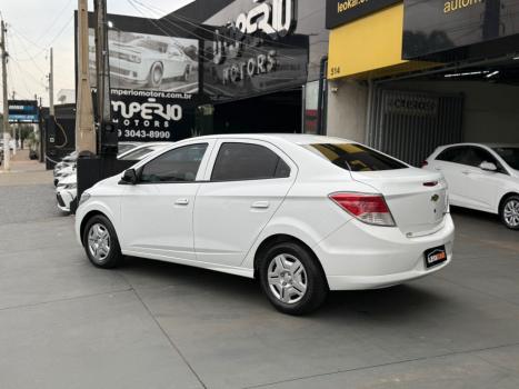 CHEVROLET Prisma 1.0 4P JOY FLEX, Foto 6