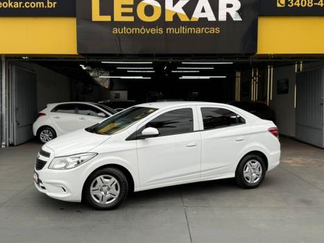 CHEVROLET Prisma 1.0 4P JOY FLEX, Foto 7