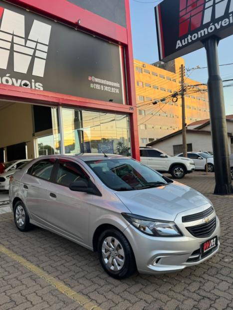 CHEVROLET Prisma 1.0 4P ADVANTAGE FLEX, Foto 2