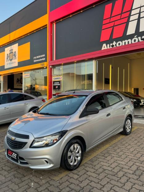 CHEVROLET Prisma 1.0 4P ADVANTAGE FLEX, Foto 3