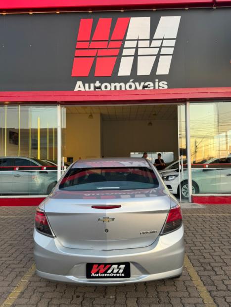 CHEVROLET Prisma 1.0 4P ADVANTAGE FLEX, Foto 4