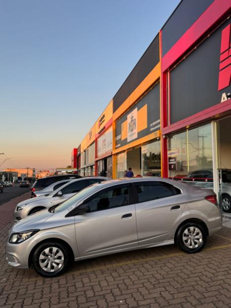 CHEVROLET Prisma 1.0 4P ADVANTAGE FLEX, Foto 5