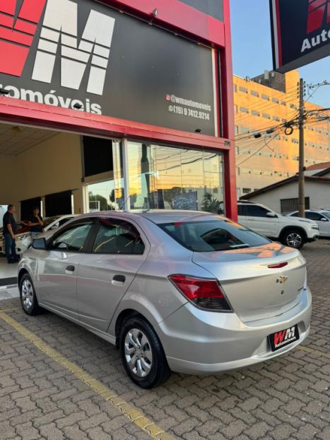 CHEVROLET Prisma 1.0 4P ADVANTAGE FLEX, Foto 6