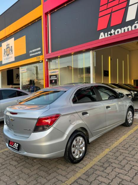 CHEVROLET Prisma 1.0 4P ADVANTAGE FLEX, Foto 7