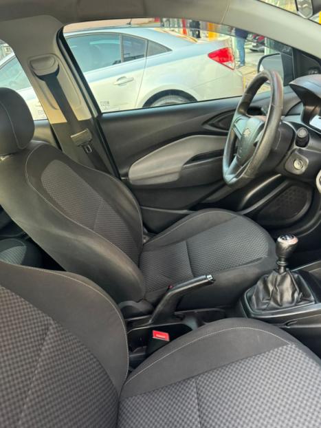CHEVROLET Prisma 1.0 4P ADVANTAGE FLEX, Foto 8