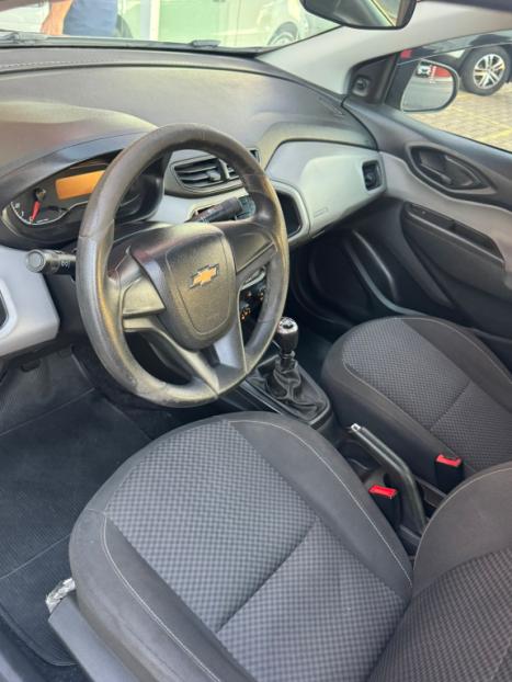 CHEVROLET Prisma 1.0 4P ADVANTAGE FLEX, Foto 9
