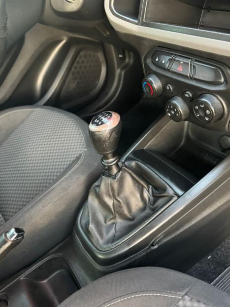CHEVROLET Prisma 1.0 4P ADVANTAGE FLEX, Foto 10
