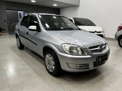 CHEVROLET Prisma 1.0 4P JOY FLEX, Foto 1
