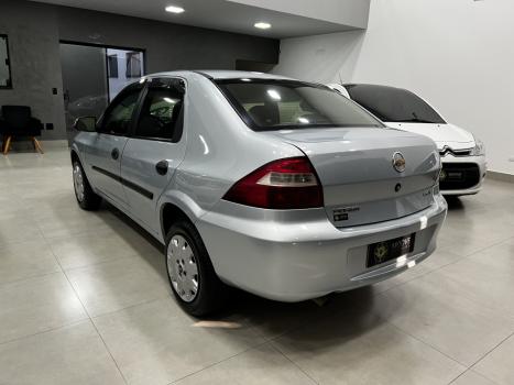 CHEVROLET Prisma 1.0 4P JOY FLEX, Foto 4