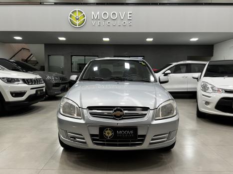 CHEVROLET Prisma 1.0 4P JOY FLEX, Foto 5