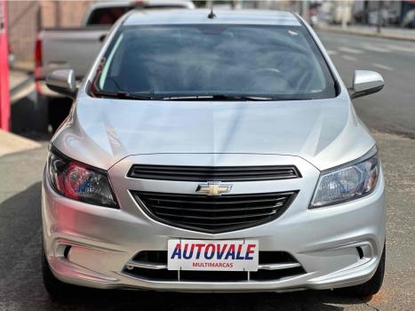 CHEVROLET Prisma 1.0 4P JOY FLEX, Foto 2