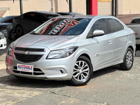 CHEVROLET Prisma 1.0 4P JOY FLEX, Foto 3
