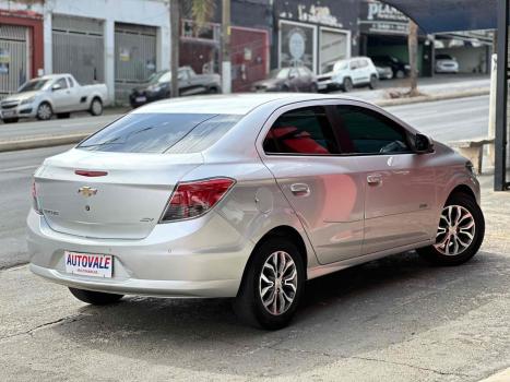 CHEVROLET Prisma 1.0 4P JOY FLEX, Foto 4