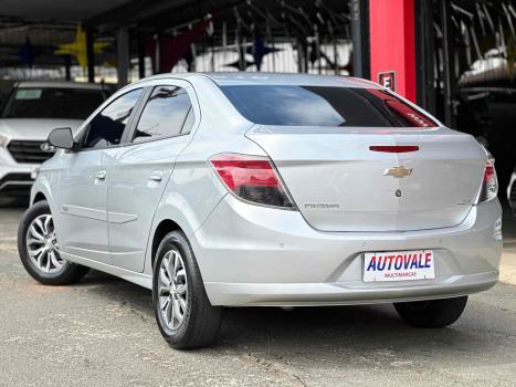 CHEVROLET Prisma 1.0 4P JOY FLEX, Foto 5