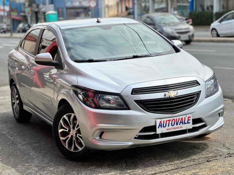 CHEVROLET Prisma 1.0 4P JOY FLEX, Foto 6