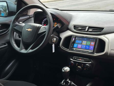 CHEVROLET Prisma 1.0 4P JOY FLEX, Foto 7
