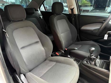 CHEVROLET Prisma 1.0 4P JOY FLEX, Foto 8