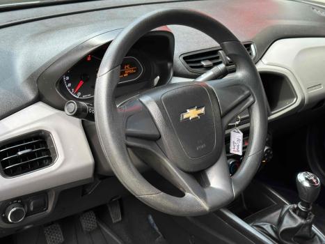 CHEVROLET Prisma 1.0 4P JOY FLEX, Foto 9