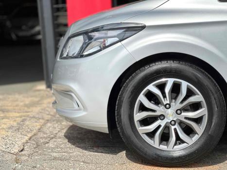 CHEVROLET Prisma 1.0 4P JOY FLEX, Foto 13