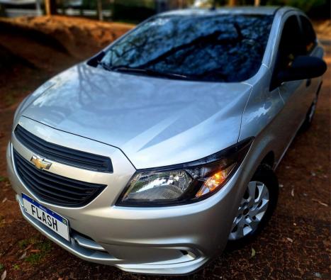 CHEVROLET Prisma 1.0 4P JOY FLEX, Foto 1