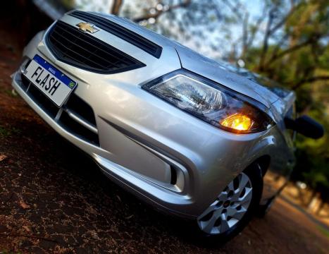 CHEVROLET Prisma 1.0 4P JOY FLEX, Foto 2