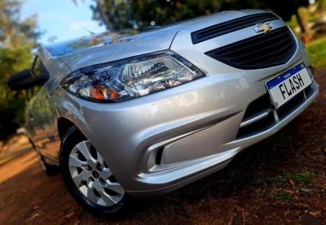 CHEVROLET Prisma 1.0 4P JOY FLEX, Foto 4
