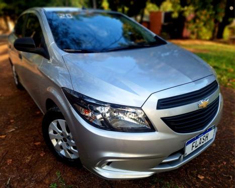 CHEVROLET Prisma 1.0 4P JOY FLEX, Foto 5