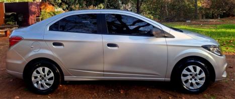 CHEVROLET Prisma 1.0 4P JOY FLEX, Foto 6