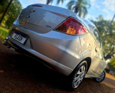 CHEVROLET Prisma 1.0 4P JOY FLEX, Foto 7