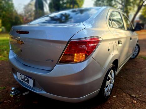 CHEVROLET Prisma 1.0 4P JOY FLEX, Foto 8