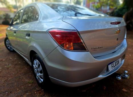 CHEVROLET Prisma 1.0 4P JOY FLEX, Foto 10