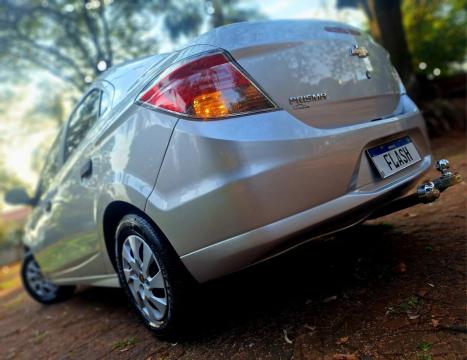 CHEVROLET Prisma 1.0 4P JOY FLEX, Foto 11
