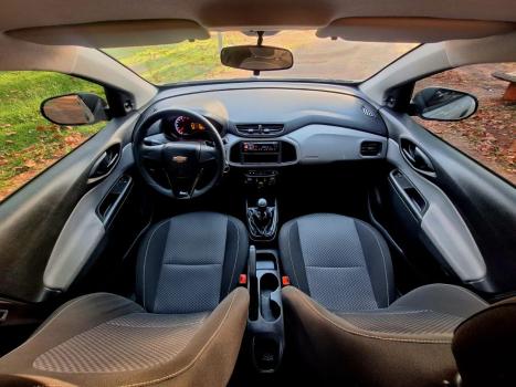 CHEVROLET Prisma 1.0 4P JOY FLEX, Foto 13