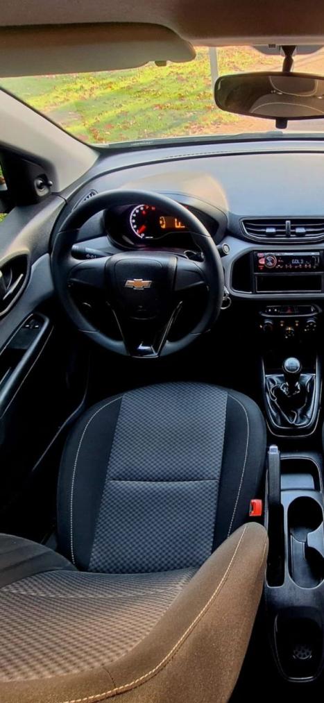 CHEVROLET Prisma 1.0 4P JOY FLEX, Foto 14