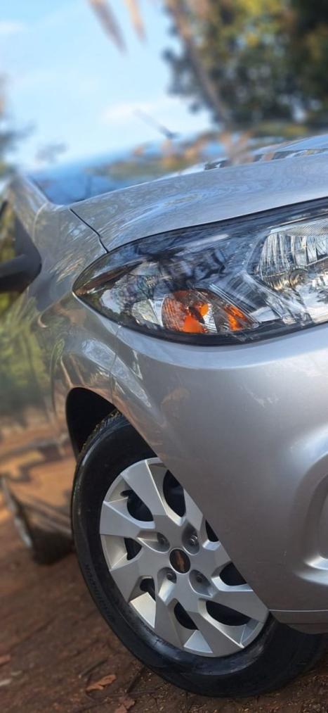CHEVROLET Prisma 1.0 4P JOY FLEX, Foto 15